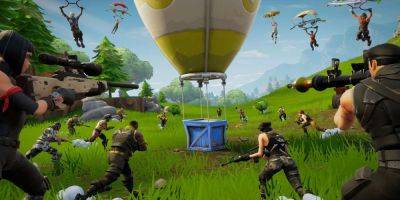 Fortnite Considering Big Changes to Its Crew Subscription