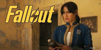 Fallout Fans Spot Slight Changes In International Versions Of The Trailer