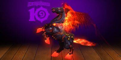 World of Warcraft: Hearthstone Crossover Event Off to a Rocky Start