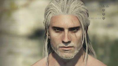 The Dragon's Dogma 2 character creator is already the ultimate RPG crossover, with incredibly convincing takes on The Witcher, Elden Ring, and Baldur's Gate 3