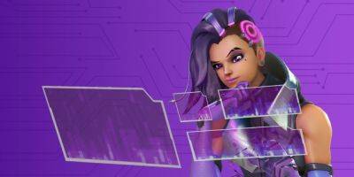 Overwatch 2 Planning New Quick Play: Hacked Soon