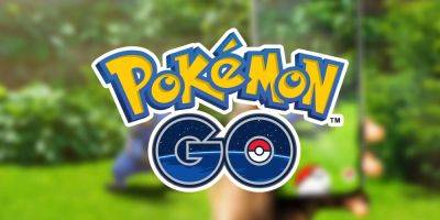 Pokemon GO Announces New Event With Paid Special Research