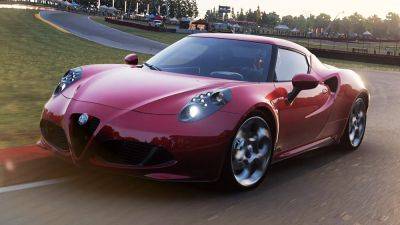 Forza Motorsport Update 6 Finally Fixes Frustrating Progression, New Car Pass Rides Added