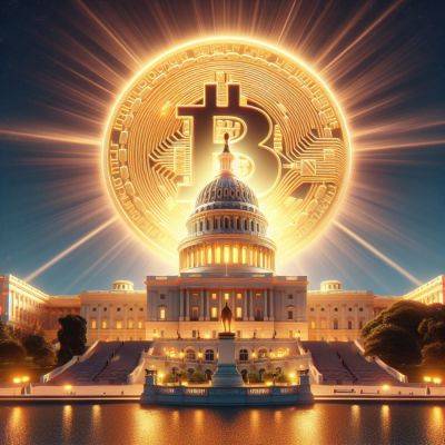 Rohail Saleem - The US Government Expects Bitcoin To Hit Between $250,000 and $6 Million in Around a Decade, as per the Assumptions Embedded in the Budget Document - wccftech.com - Usa