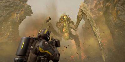 Helldivers 2 Player Solves A Major In-Game Mystery And It Might Point To A New Enemy Type