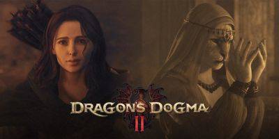 Pam K Ferdinand - Dragon’s Dogma 2 Will Have Time-Limited Quests - gamerant.com