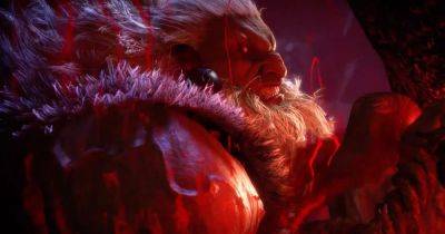 New Trailer - Street Fighter 6's next playable character Akuma revealed in new trailer - eurogamer.net