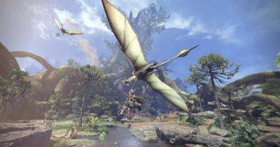 Monster Hunter: World reaches 25m sales worldwide - eurogamer.net