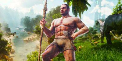 Ark: Survival Ascended Update Improves Your Character Ahead Of Scorched Earth Release