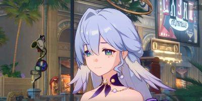 Hajrudin Krdzic - Honkai: Star Rail Reveals New Character Robin for Version 2.2 - gamerant.com - Reveals