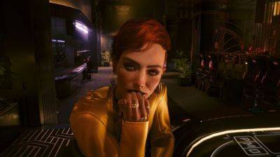 Hope Bellingham - Cyberpunk 2077 dev says "we're done" working on the RPG but doesn't rule out the possibility of the occasional small new feature - gamesradar.com - city Night