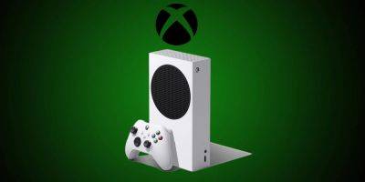 Xbox Insiders Have New Console Update to Test