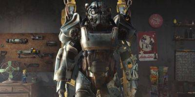 Fallout 5 Is Happening And Some Fans Already Know All About It