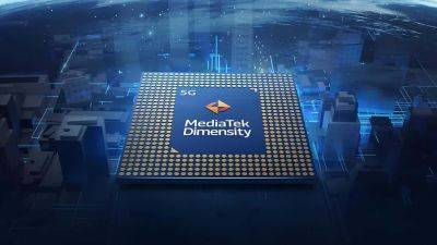 Omar Sohail - MediaTek’s Dimensity 9400 Has Reportedly Vivo Signed On As A Customer Already, New Chipset Rumored To Be 20 Percent Faster Than Dimensity 9300 - wccftech.com - China - Taiwan