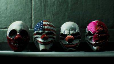 Jordan Middler - Tobias Sjögren - Starbreeze removes CEO following Payday 3’s poor performance - videogameschronicle.com - city Stockholm