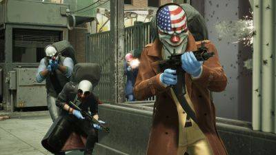 Jordan Middler - Lars Wingefors - Payday 2 now has almost 85 times as many average players as Payday 3 - videogameschronicle.com