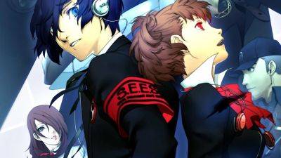 Jordan Middler - Persona 3 Reload’s Expansion Pass is on Game Pass - videogameschronicle.com