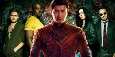 Katarina Trajkovic - Rumor: Shang-Chi 2 May Bring Back A Netflix Marvel Hero - gamerant.com - county Jones