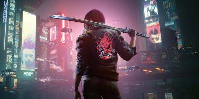 Cyberpunk 2077 Dev Comments on Possibility of Future Updates