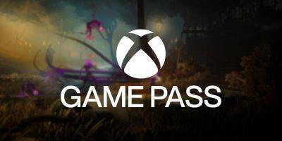 Joshua Duckworth - Xbox Game Pass - Day One Xbox Game Pass Game Getting Big Upgrade - gamerant.com