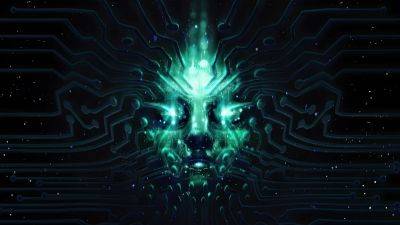 Jordan Middler - Warren Spector - System Shock’s remake is coming to consoles in May - videogameschronicle.com