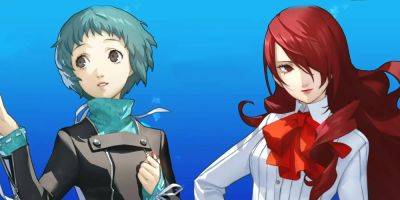 Persona Fans Have New Xbox Game Pass Ultimate Perk to Claim