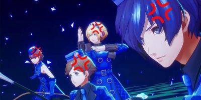 Persona 3 Reload DLC is Being Review Bombed