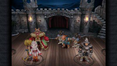 Final Fantasy IX Remake Will Be a Faithful Remake With a More Modest Budget Than FFVII – Rumor