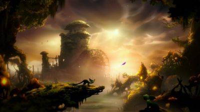 Ori Creator “100%” Believes in the Direction That Xbox Boss Phil Spencer is Taking