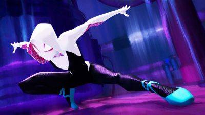 Spider-Man: The Great Web Co-op Game Leak Looks Like Solo Titles, Introduces Spider-Gwen