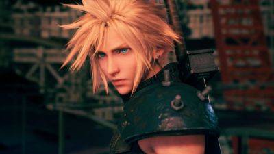 Yoshi-P really wants Final Fantasy 14 to have more crossover content with Final Fantasy 7, but he's waiting for the remakes to wrap up first