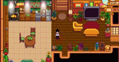 Jesse Lennox - Stardew Valley 1.6 update: everything you need to know - digitaltrends.com