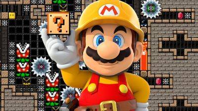 The hardest level in Super Mario Maker is only 17 seconds long, and in the final days before servers die it's crushing players even after 43,000 attempts