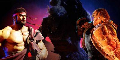 Street Fighter 6 Is Adding Its Most Feared Character Soon