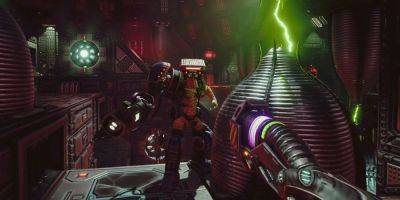 Warren Spector - Murillo Zerbinatto - System Shock Remake Confirms PlayStation, Xbox Release Date - gamerant.com