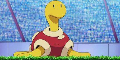 Pokemon Fan Designs Mega Evolution for Shuckle