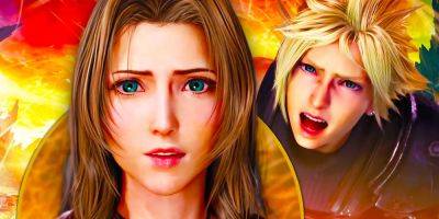 FF7 Rebirth's Most Important Scene Only Took One Take [EXCLUSIVE]