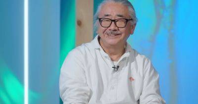 Final Fantasy composer Uematsu says "game music cannot develop further" by copying films