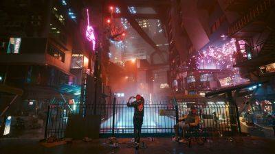 Paweł Sasko - Catherine Lewis - For the second time in a week, a Cyberpunk 2077 Easter egg has been found that the devs had "started to doubt" would ever be discovered - gamesradar.com