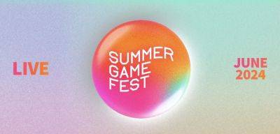 Jordan Middler - Geoff Keighley - Summer Game Fest - Ubisoft - Summer Game Fest 2024 confirms June date - videogameschronicle.com - Los Angeles - city Los Angeles