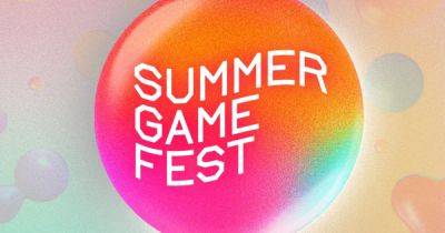 Summer Game Fest 2024 date and time confirmed