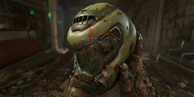 Former Doom Developers Reveal New Triple-A Studio