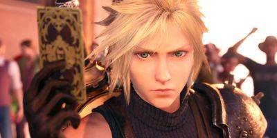 Tetsuya Nomura - Naoki Hamaguchi - Square Enix - J Brodie Shirey - Final Fantasy 7 Rebirth Director Comments on Possibility of Queen's Blood Expansions - gamerant.com