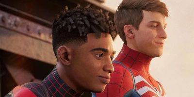 J Brodie Shirey - Petition to Save Canceled Spider-Man Game is Blowing Up - gamerant.com - New York