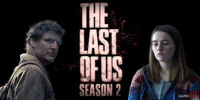 Neil Druckmann - Craig Mazin - Karissa Schaefer - Some The Last Of Us Season 2 Filming Theories May Be Correct (Sort Of) - gamerant.com - Canada