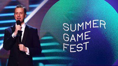 Summer Game Fest Kickoff Locks Down a June Date, Tickets Go on Sale in May