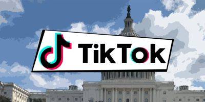 Dominik Bo - House of Representatives Passes TikTok Ban Bill - gamerant.com - Usa - China - city Beijing