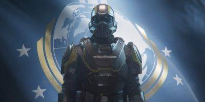 Steve Michaels - Johan Pilestedt - Helldivers 2 Map Reveals That the UK No Longer Exists on Super Earth - gamerant.com - Russia - Canada - Britain - Reveals