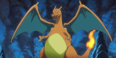 Pokemon Scarlet and Violet Player Creates Strategy to One-Shot Tera Raid Charizard