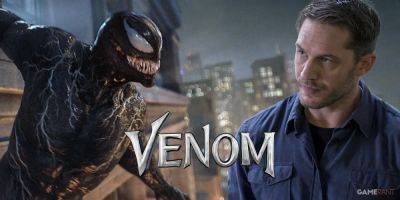 Tom Hardy May Have Revealed Venom 3's New Title Almost Two Years Ago